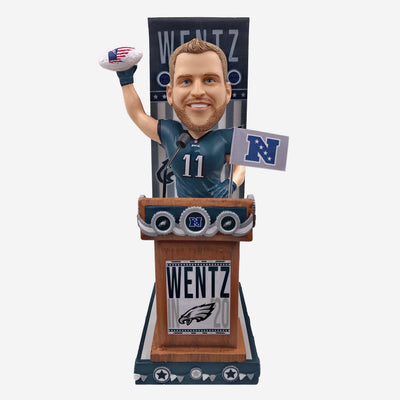 philadelphia eagles collectibles