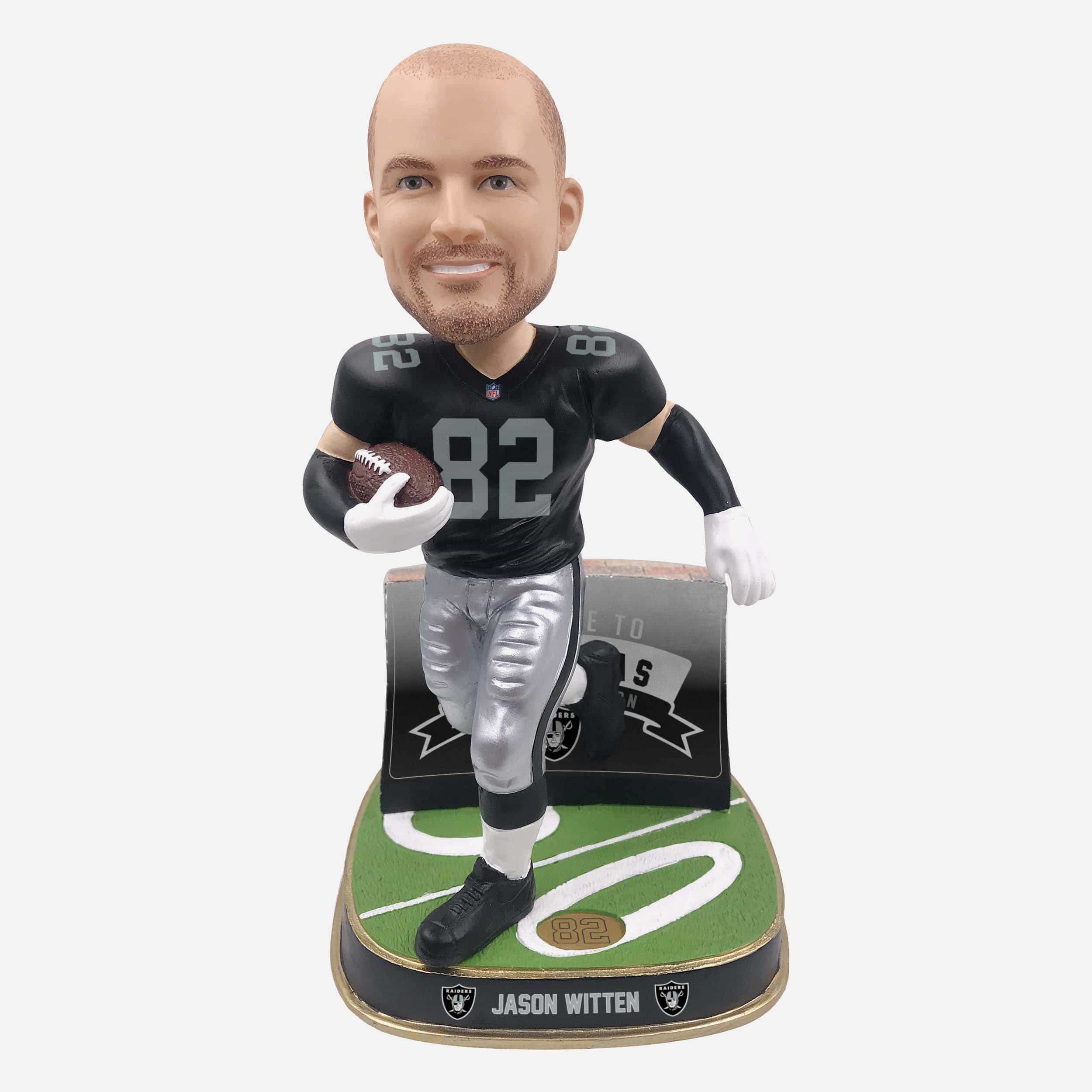 jason witten jersey raiders