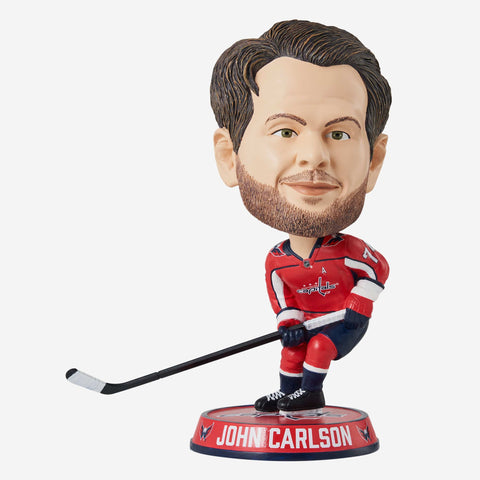 Lids TJ Oshie Washington Capitals FOCO Highlight Series Bobblehead