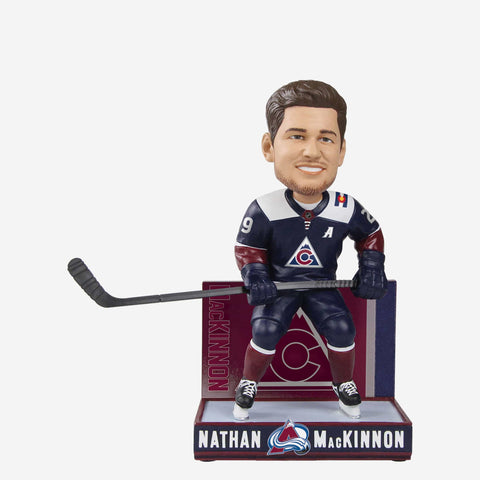 Colorado Avalanche Apparel, Collectibles, and Fan Gear. FOCO