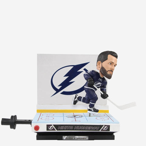 Tampa Bay Lightning Collectibles