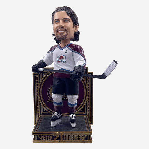 Colorado Avalanche Team Shop in NHL Fan Shop 