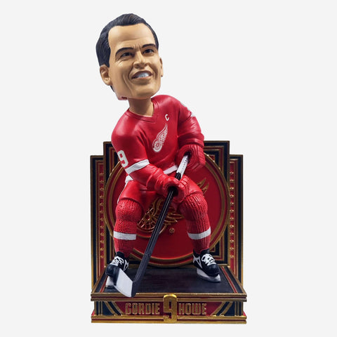 Chicago Blackhawks Bobbleheads, collectibles and stuff collectors page