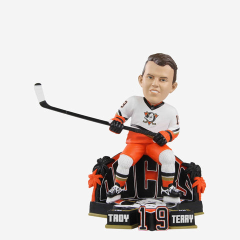 Ivan Provorov Philadelphia Flyers Reverse Retro Jersey Bobblehead FOCO