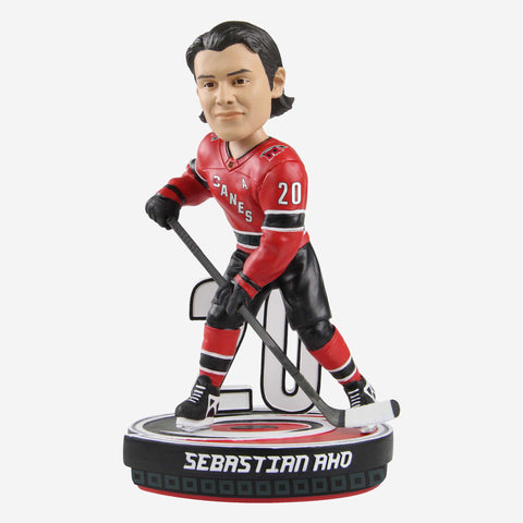 Alex Ovechkin Washington Capitals Reverse Retro Jersey Bobblehead FOCO