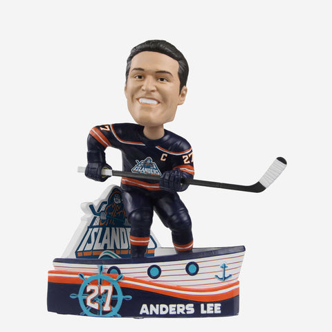 Ivan Provorov Philadelphia Flyers Reverse Retro Jersey Bobblehead FOCO