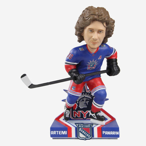 Cole Caufield Montreal Canadiens Reverse Retro Jersey Bobblehead FOCO