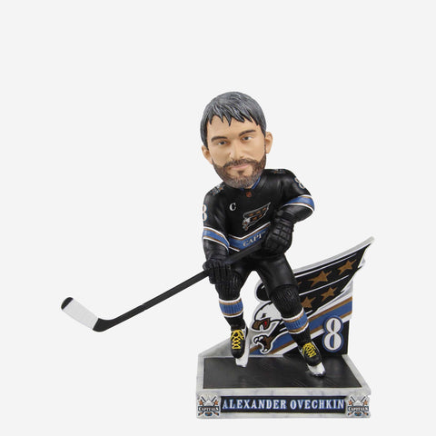 Jordan Kyrou St Louis Blues Reverse Retro Jersey Bobblehead FOCO