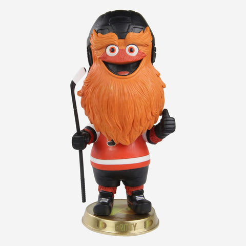 Carter Hart Philadelphia Flyers Alternate Jersey Bobblehead FOCO