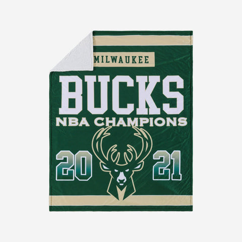 Milwaukee Bucks Gear & Apparel