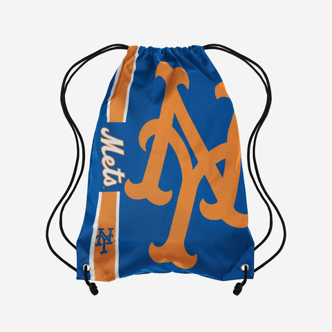 New York Yankees MLB Team Wordmark Crossbody Belt Bag (PREORDER - SHIP