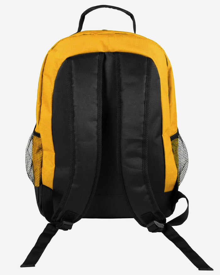 Steph Curry Golden State Warriors Stripe Primetime Backpack FOCO