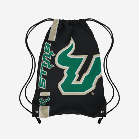 University of South Florida Bulls Women's Apparel - Flying Colors The USF  Bulls Logo Tube Top – Bows and Arrows Co