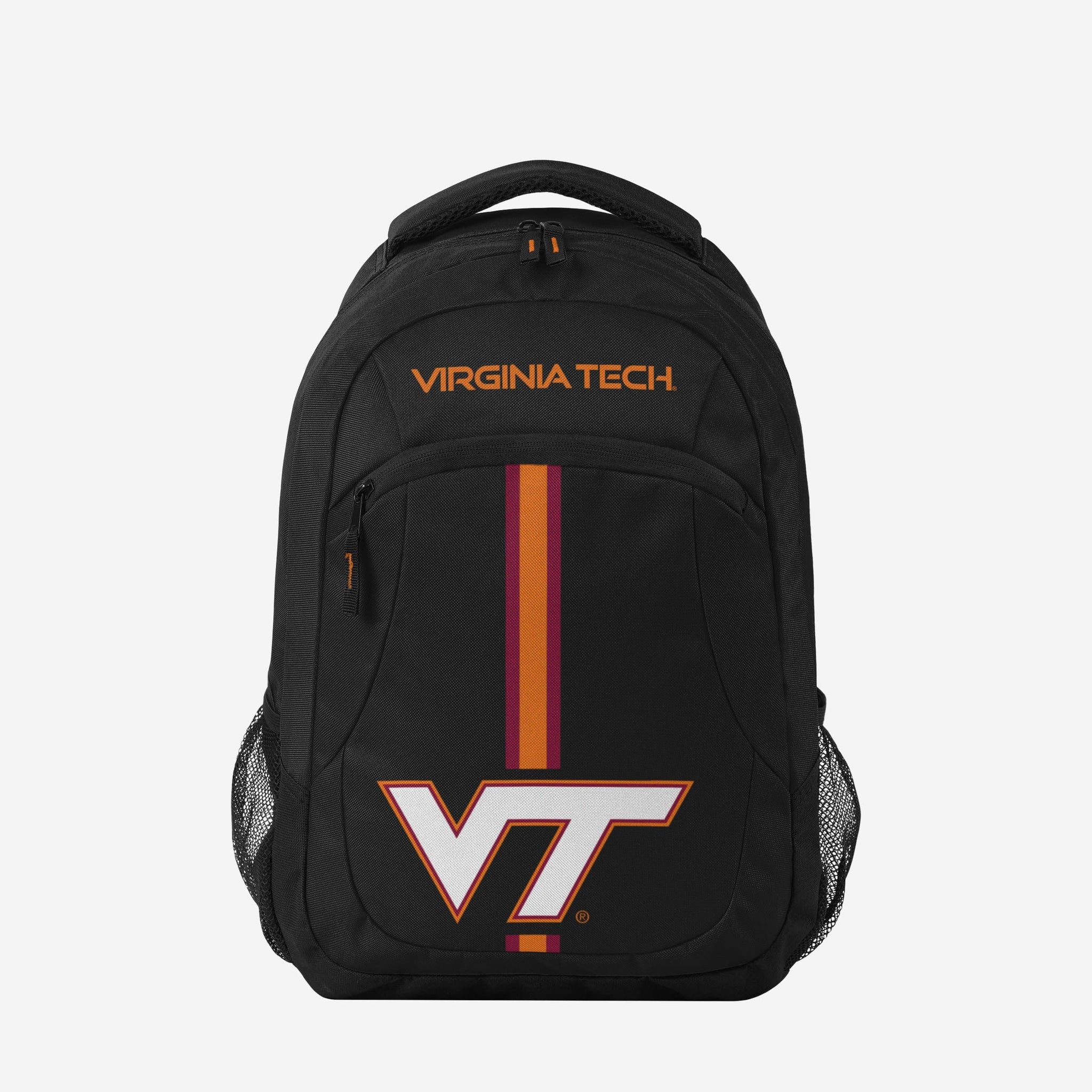 Virginia Tech Hokies Action Backpack FOCO