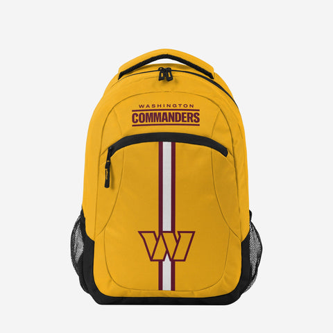 Michigan Wolverines Carrier Backpack FOCO