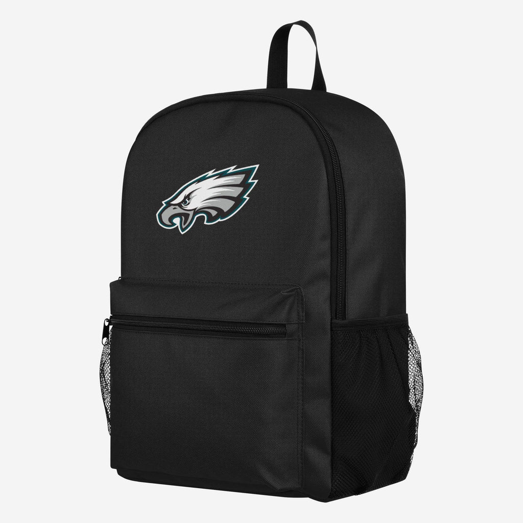 Philadelphia Eagles Legendary Logo Backpack FOCO
