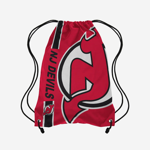 New Jersey Devils FOCO Printed Dog Sweater