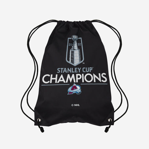 Colorado Avalanche Stanley Cup Champions gear, buy it now