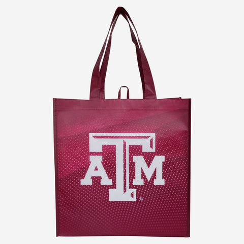  FOCO NCAA Alabama Crimson Tide Unisex CLEAR REUSABLE BAGCLEAR  REUSABLE BAG, Team Color, OS : Sports & Outdoors