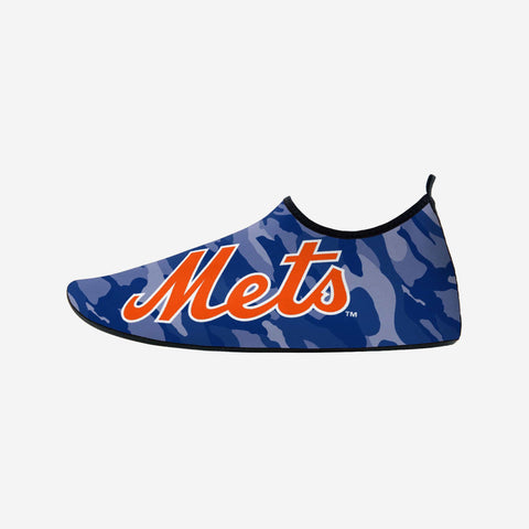 FOCO New York Mets Officially Licensed Footwear. New York Mets