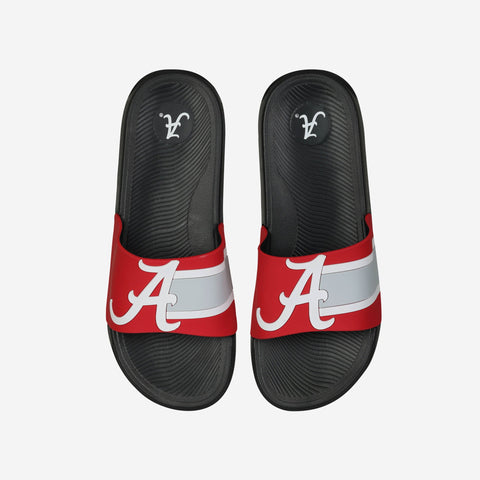 FOCO Alabama Crimson Tide Officially Licensed Footwear. Alabama