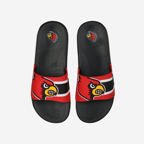 University of Louisville Slippers and Robes, Louisville Cardinals Robe