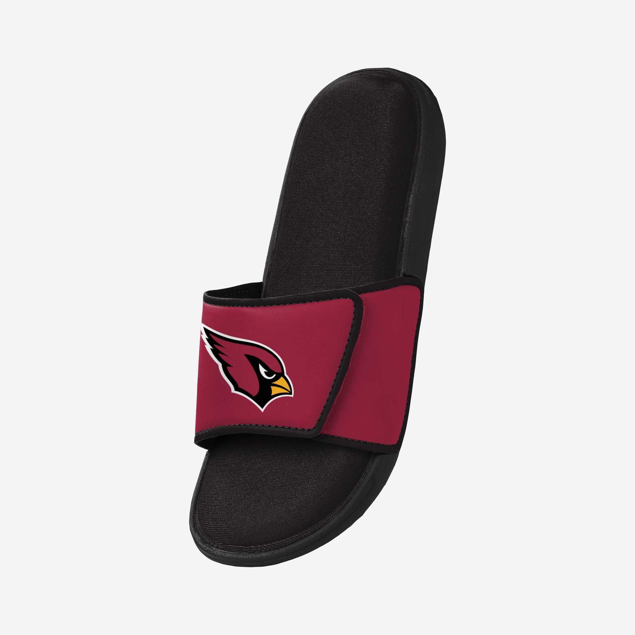 Arizona Cardinals Foam Sport Slide FOCO.com