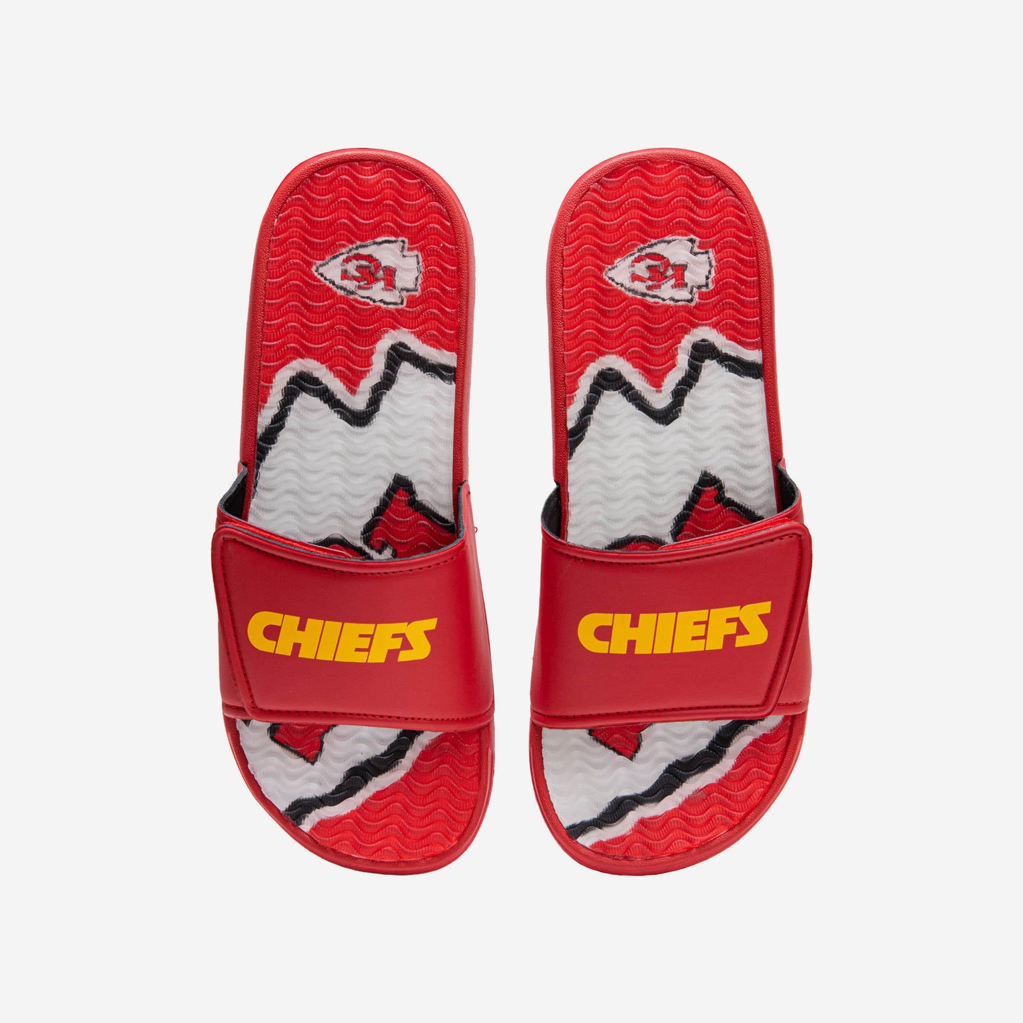 chiefs wordmark