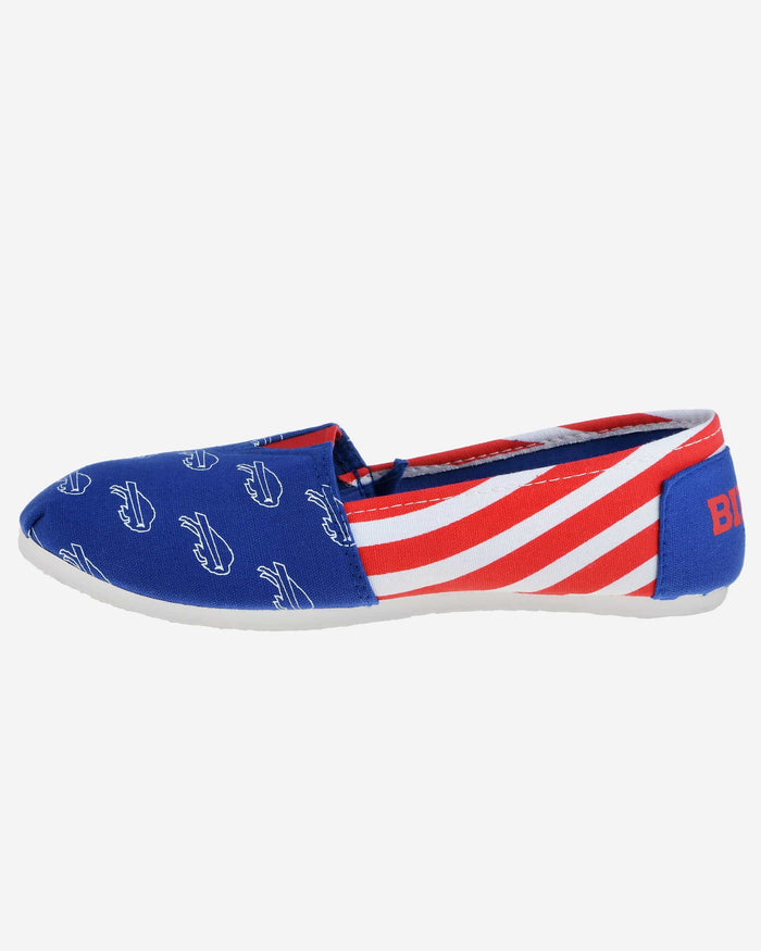 foco buffalo bills sneakers