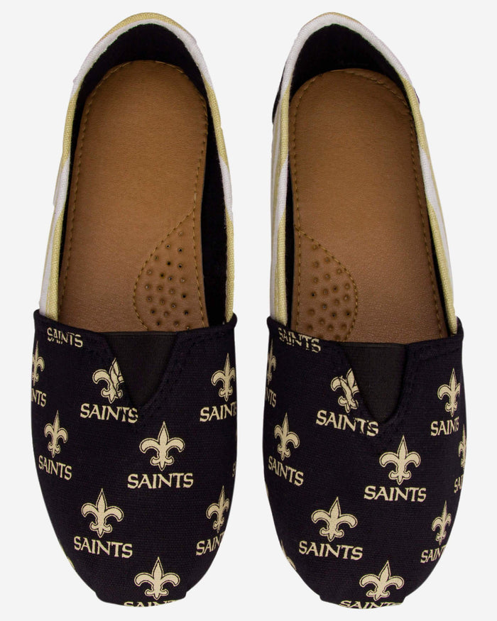 saints womens shoes
