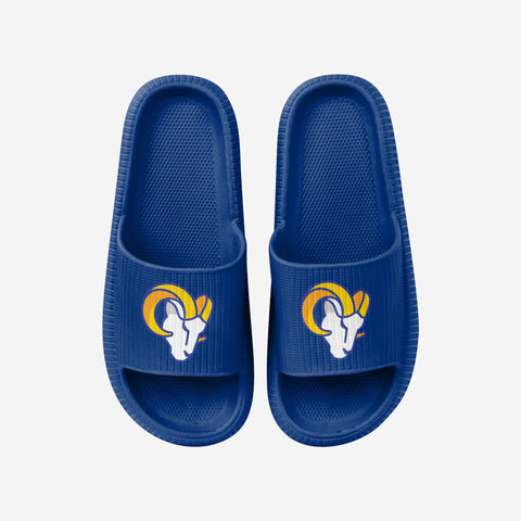 FOCO's Slide Slippers Shop. Officially Licensed Fan Gear.