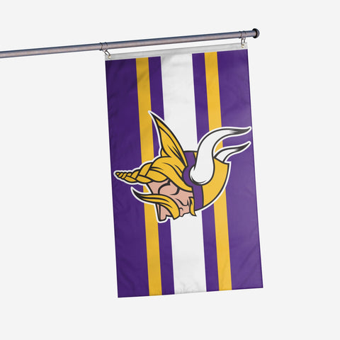 WinCraft Minnesota Vikings Large 3x5 Flag