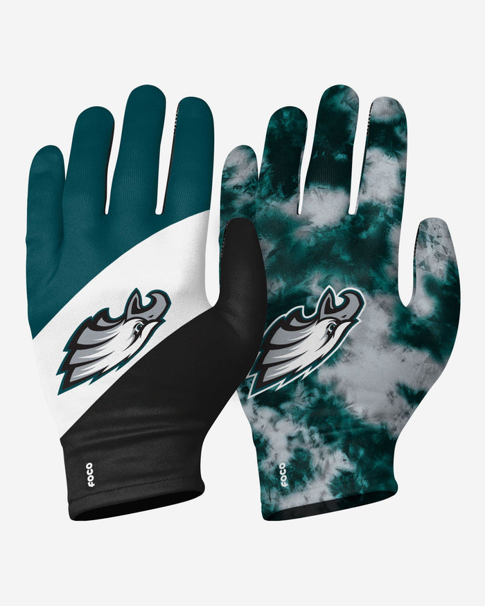 eagles gloves