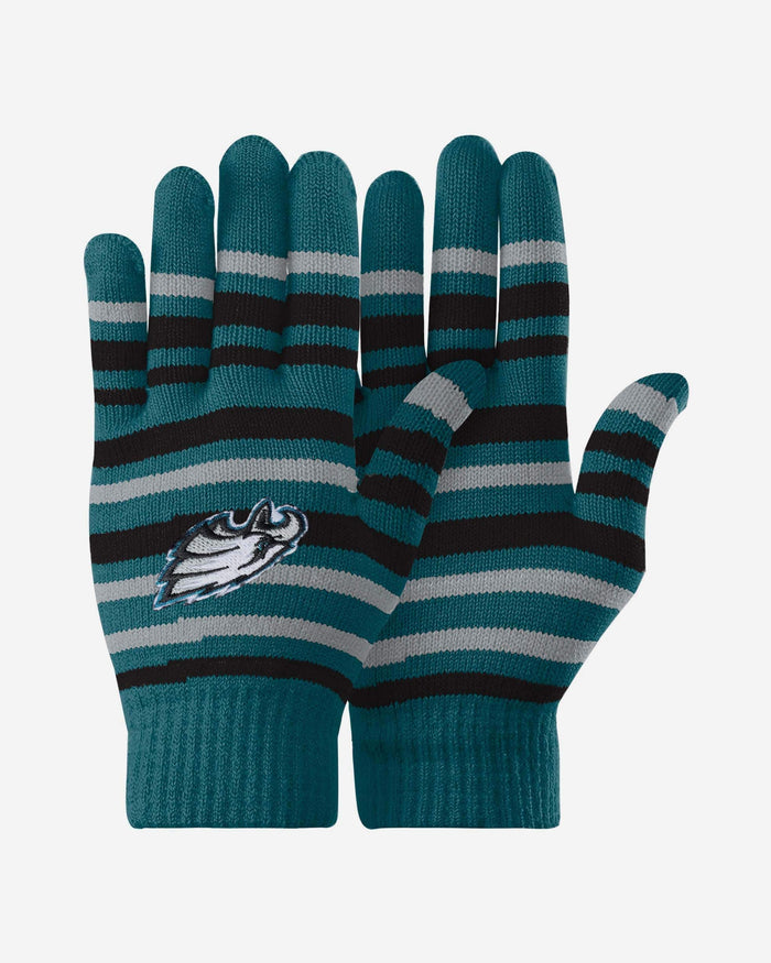 eagles gloves