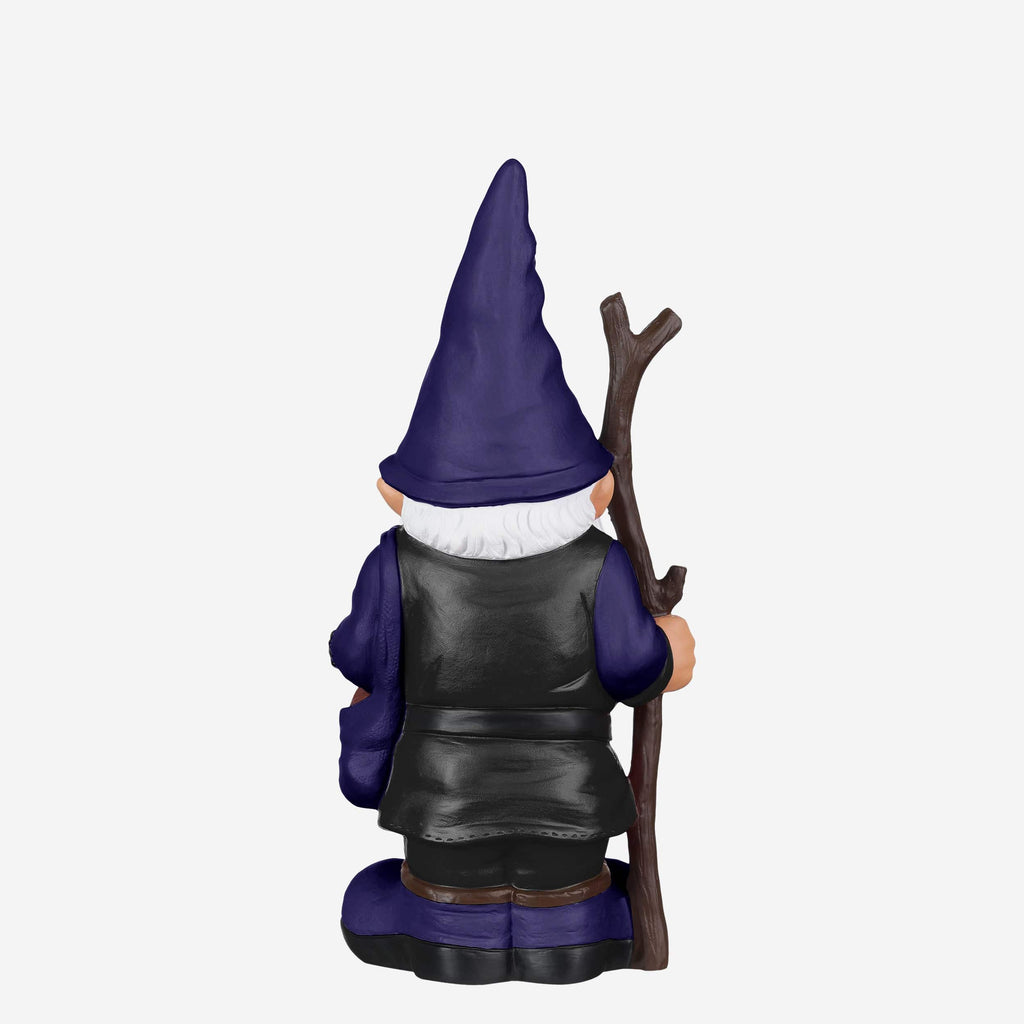 Baltimore Ravens Holding Stick Gnome FOCO