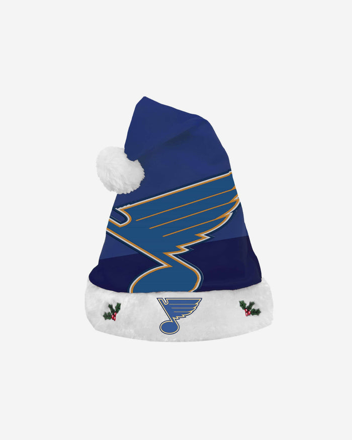 st louis blues toque