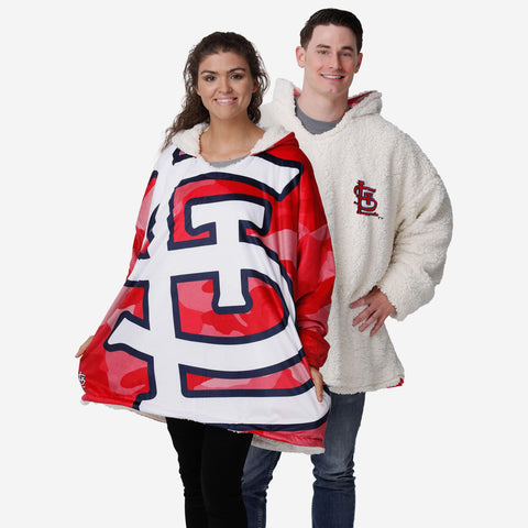 FOCO St Louis Cardinals Officially Licensed Lounge & Sleepwear. Shop St  Louis Cardinals Lounge Pants, Hoodeez, & More.