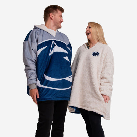 Penn State Nittany Lions Hoodeez. The Ultimate Loungewear. FOCO.