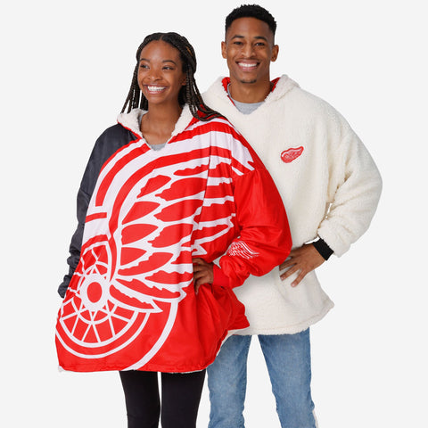 FOCO Detroit Red Wings Apparel & Clothing Items. Officially Licensed Detroit  Red Wings Apparel & Clothing.