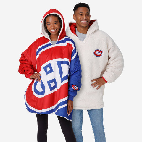 FOCO Montreal Canadiens Apparel & Clothing Items. Officially Licensed Montreal  Canadiens Apparel & Clothing.