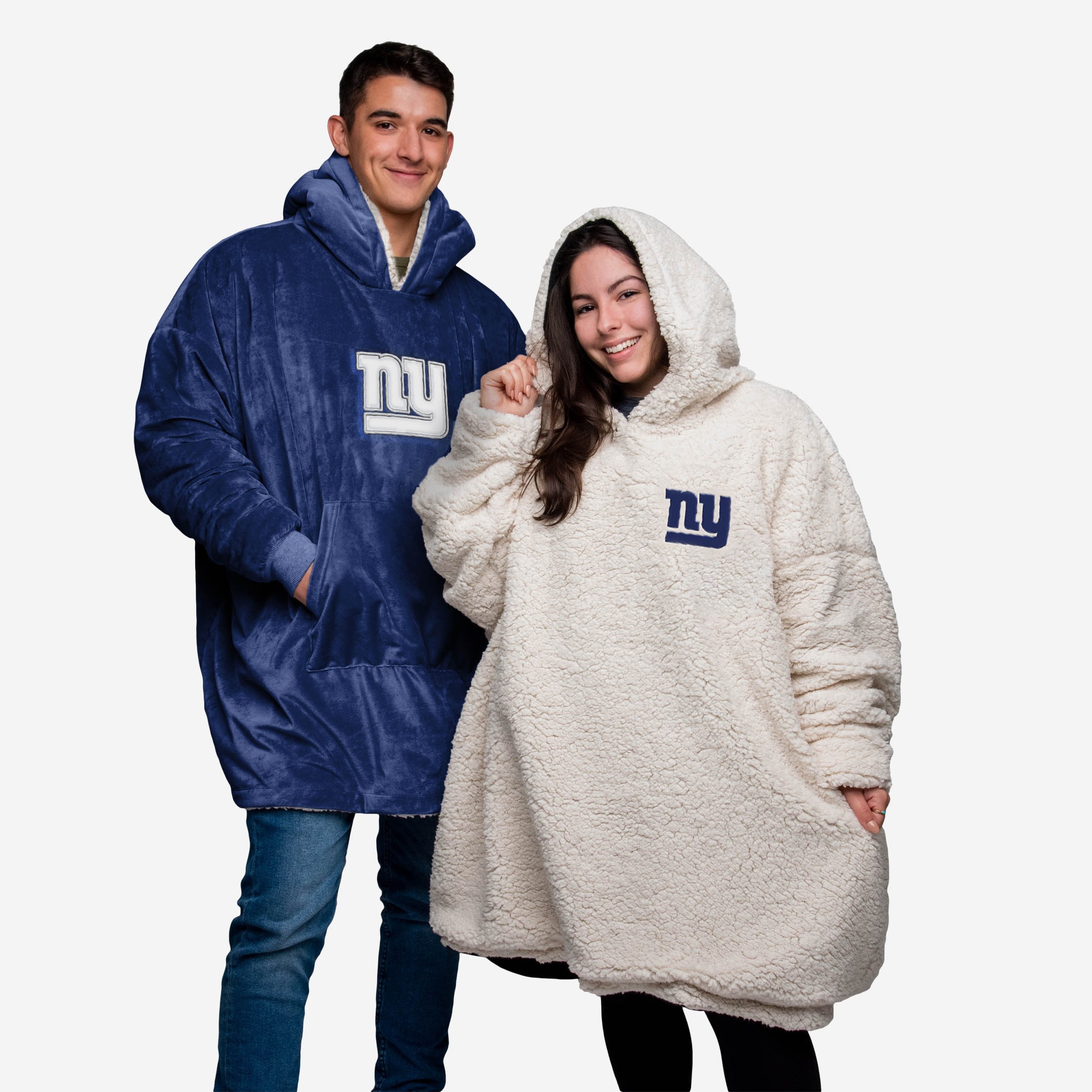 giants army hoodie