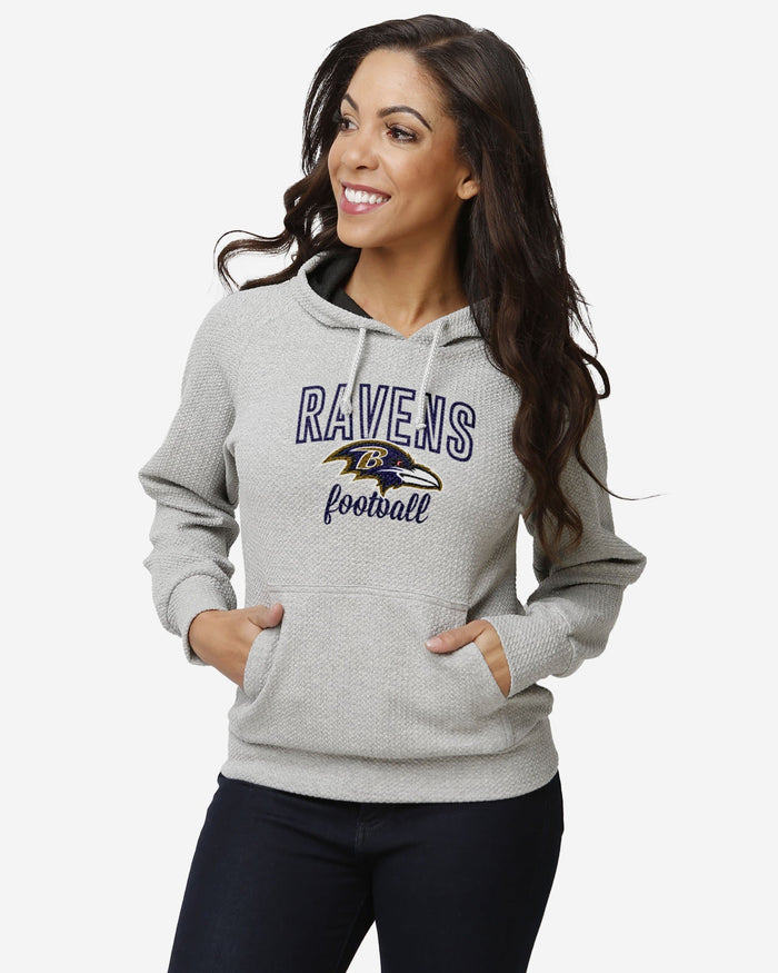 ravens women's sweatshirt