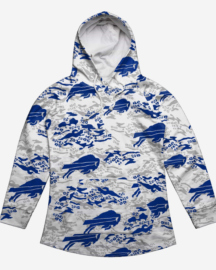 buffalo bills camo hoodie