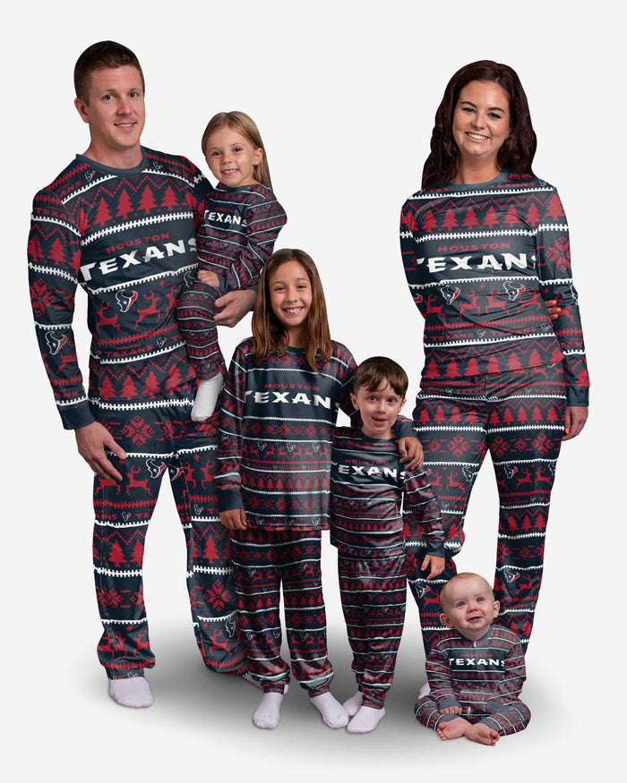 houston rockets pajamas
