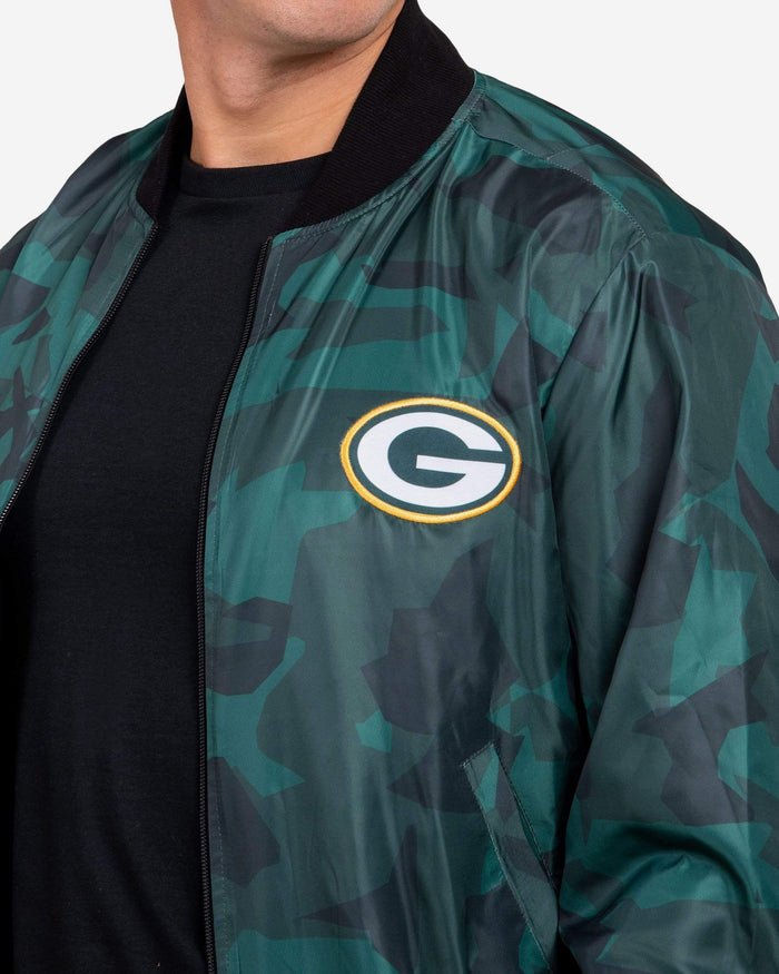 packers camo jersey