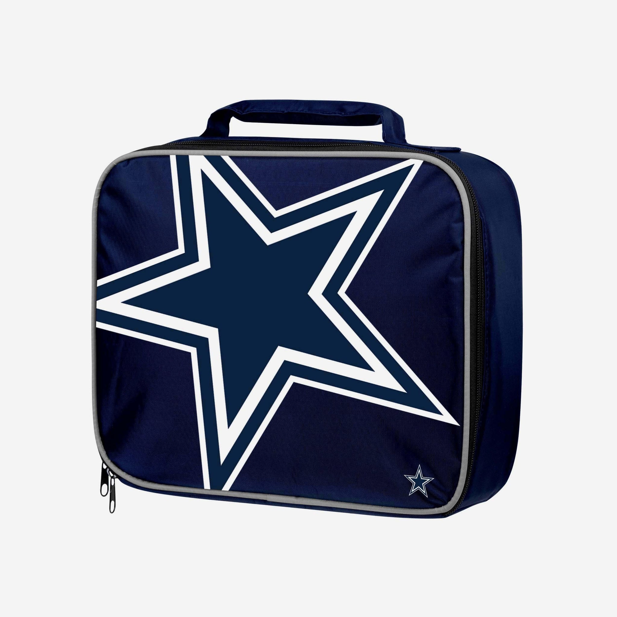 Dallas Cowboys Halftime Lunch Cooler 