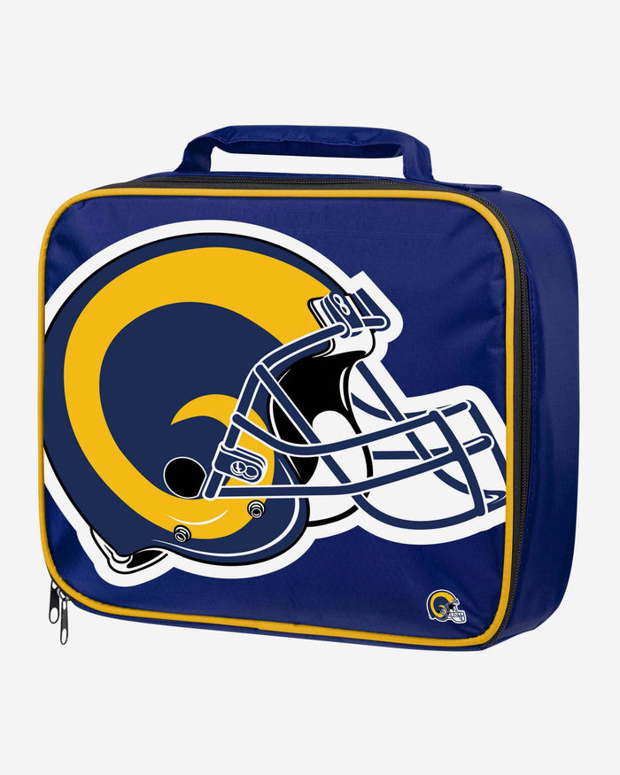 rams lunch bag