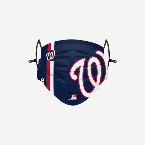 Washington Nationals Women's Apparel