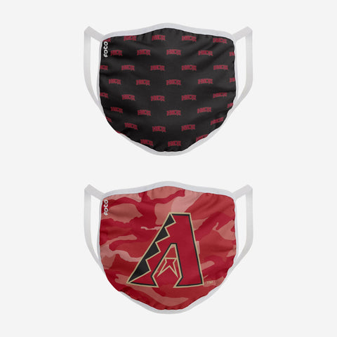 Win a limited edition FOCO Arizona Diamondbacks City Connect