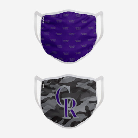 Colorado Rockies Apparel, Collectibles, and Fan Gear. FOCO